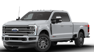 2026 Ford Super Duty® External Image 2